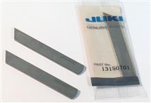 LOWER KNIFE FOR JUKI 131-50701*