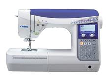 Professional Quality Quilting & Sewing Machine DX-2000QVP