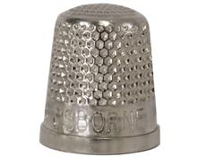 CLOSED END THIMBLE 511