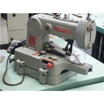 DRAPERY TACKER MACHINE  ** USED 600