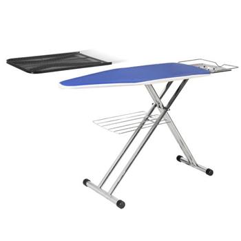 IRONING BOARD WITH ATTACHMENT C55LB