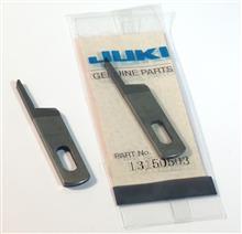 UPPER KNIFE FOR JUKI 131-50503*