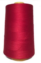 Tex 40 Spun Polyester Thread - 100% Polyester - 6,000 Yards