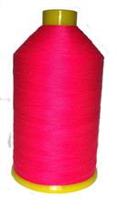 Various Colors, 69 (TEX 70), Bonded Nylon, Sewing Machine Thread