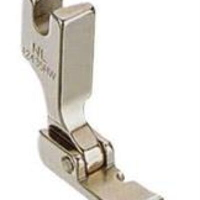 RIGHT HINGED CORD/ZIPPER FOOT – WIDE