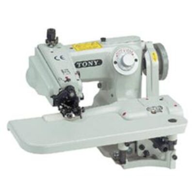 H-101-M INDUSTRIAL BLINDSTITCH MACHINE