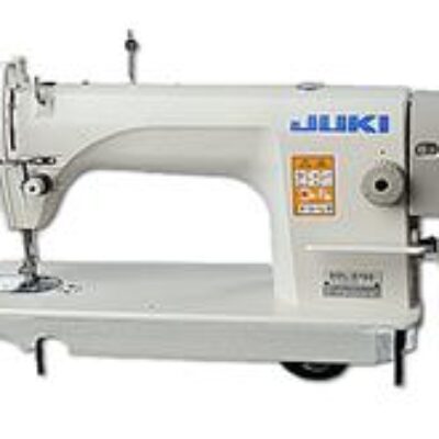 JUKI 1-NEEDLE STRAIGHT STITCH MACHINE