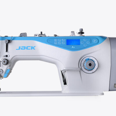 JACK COMPUTERIZED LOCKSTITCH MACHINE