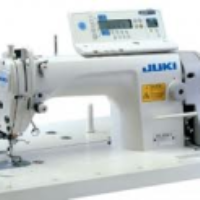 JUKI 1-NDL. COMPUTER STRAIGHT STITCH MACHINE