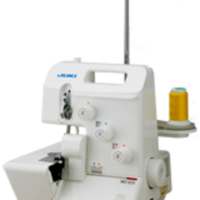 JUKI MO-623 PORTABLE 3-THRD & ROLL HEM OVERLOCK