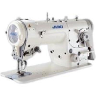 JUKI STANDARD & 3-STEP ZIGZAG MACHINE