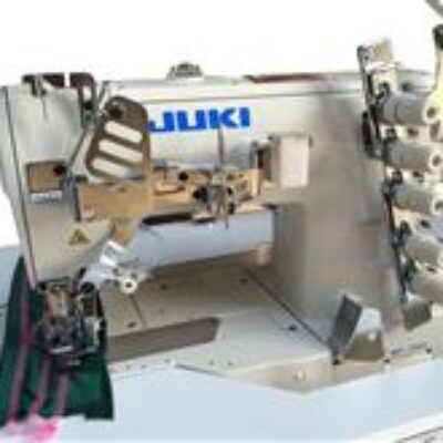 JUKI MF-7723U 3-NDL. TOP & BOTTOM COVERSTITCH