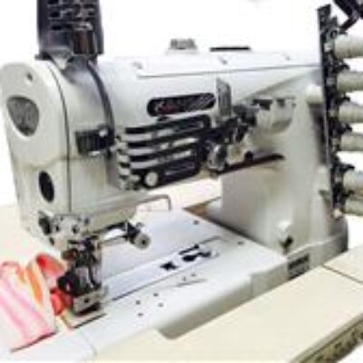 KANSAI SPECIAL 4-NDL. TOP/BOTTOM COVERSTITCH