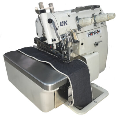 KANSAI SPECIAL 2-NDL. 4-THREAD OVERLOCK
