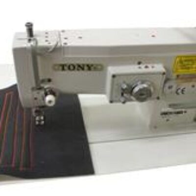 TONY STANDARD ZIG-ZAG MACHINE