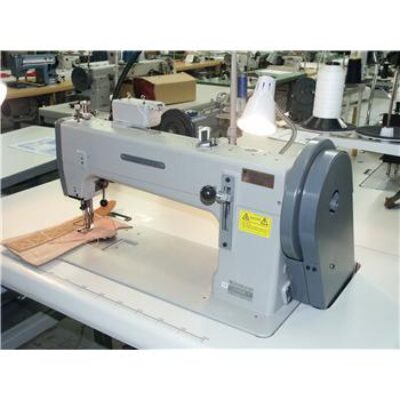 HIGHLEAD 1-NDL FLATBED EXTRA HEAVY DUTY WALKING FOOT