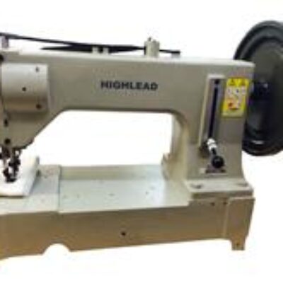 HIGHLEAD 1-NDL. EXTRA HEAVY DUTY TOP/BOTTOM FEED W/REVERSE