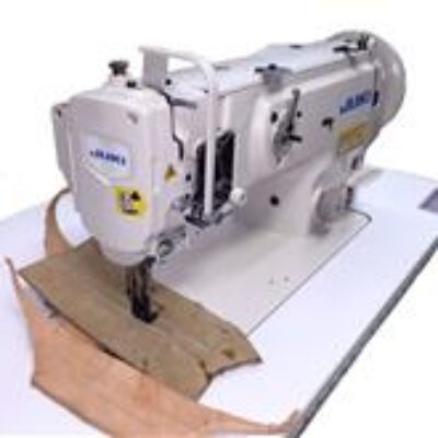 JUKI 1-NDL WALKING FOOT MACHINE