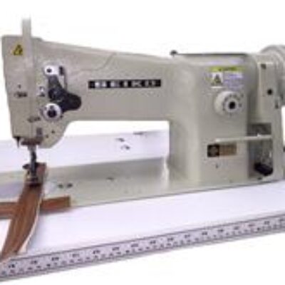 SEIKO 1-NDL. WALKING FOOT MACHINE **JAPAN