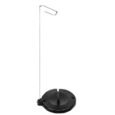 ONE SPOOL COTTON THREAD METAL STAND