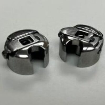 BOBBIN CASE FOR LOCKSTITCH MACHINES