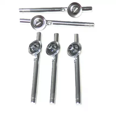 NEEDLE THREAD GUIDE PIN