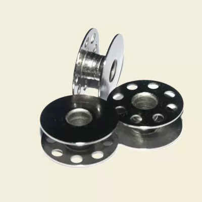 NEW STYLE STRAIGHT STITCH BOBBINS