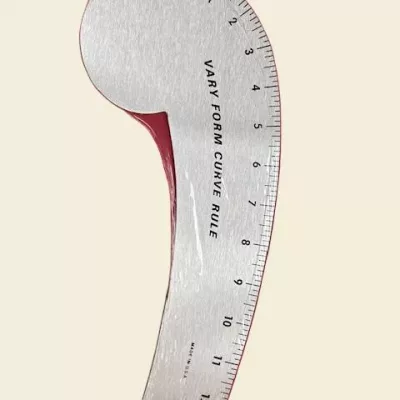 FAIRGATE VARY FORM CURVE 12″