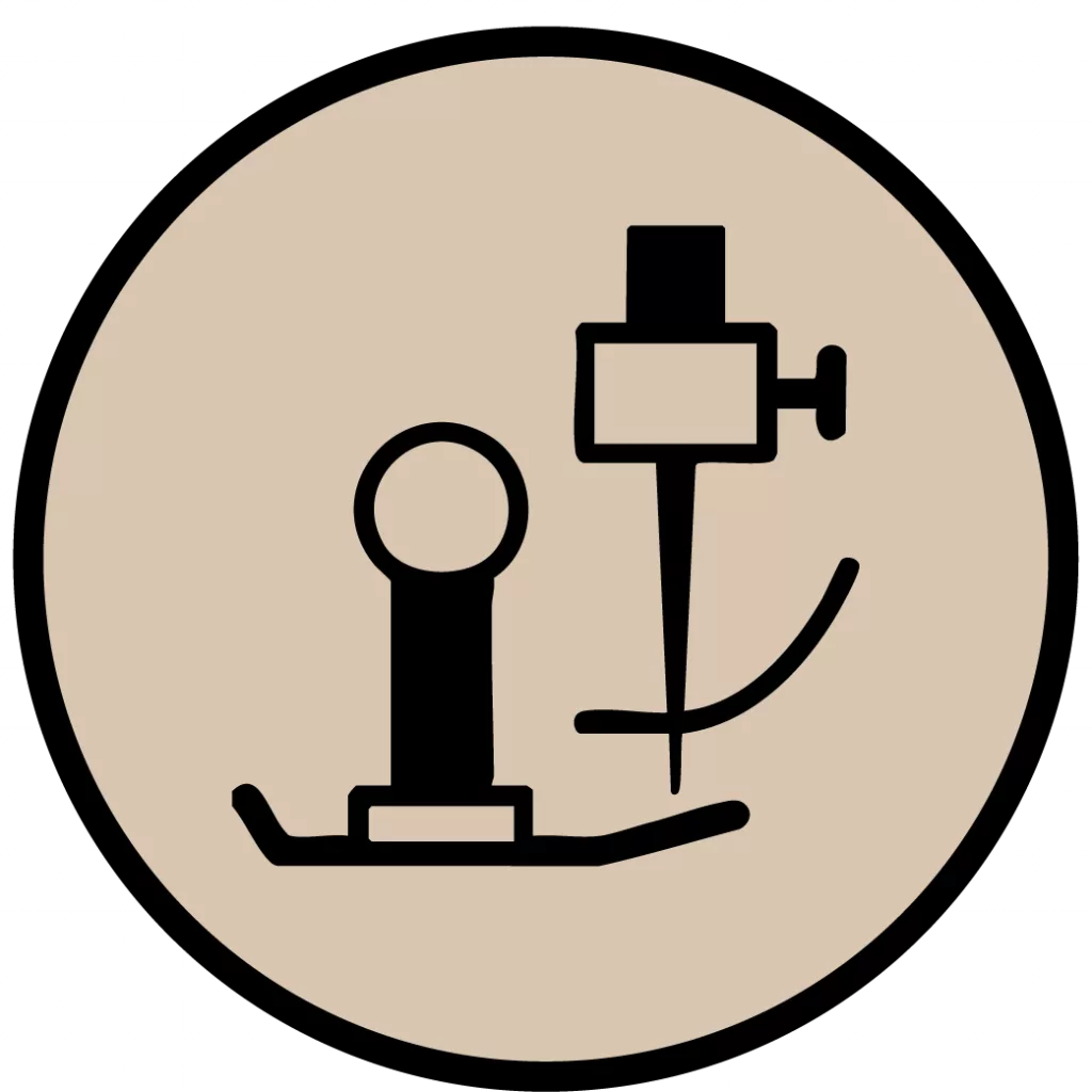 sewing machines supplies