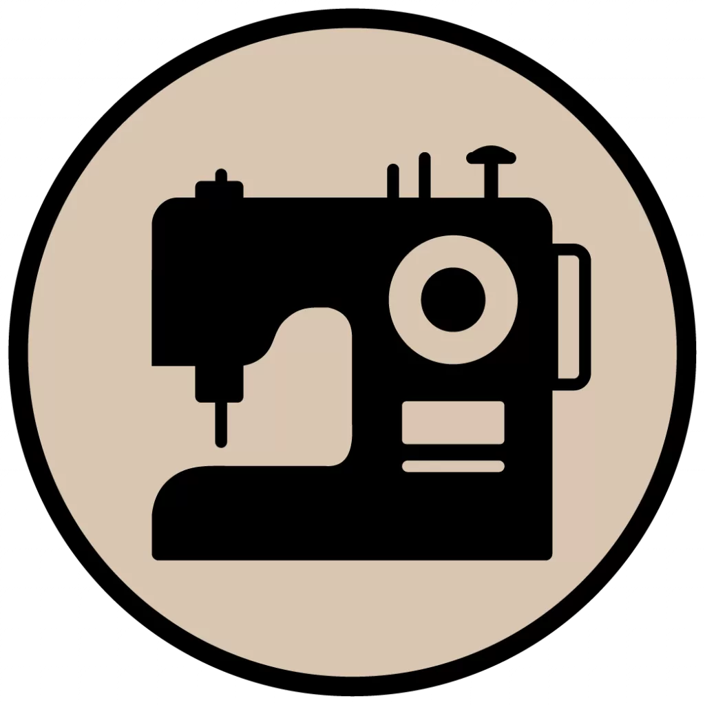 sewing machines repair services