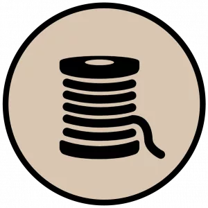 sewing machines threads