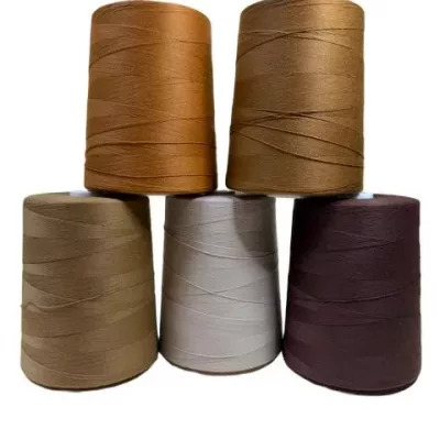 JEAN THREAD TEX-105 SP 17/3 6,000 YARDS