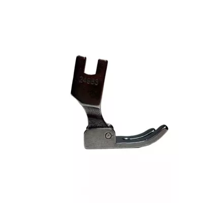 REGULAR PRESSER FOOT F/ STRAIGHT STITCH