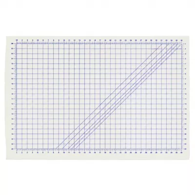 Self-Healing Cutting Mat